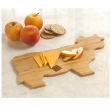 Cow Bamboo Cutting Board